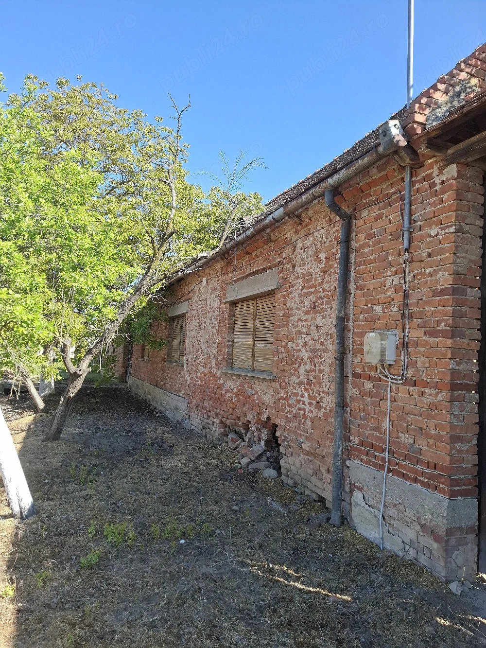 Casa de vanzare in Salbagel