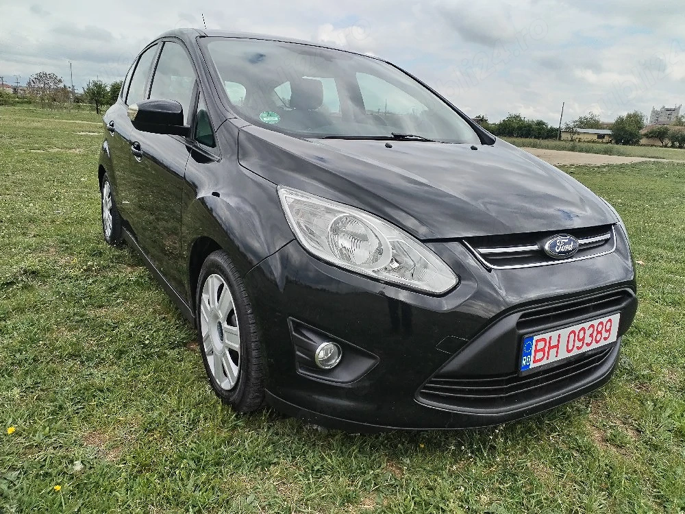 Ford c Max 