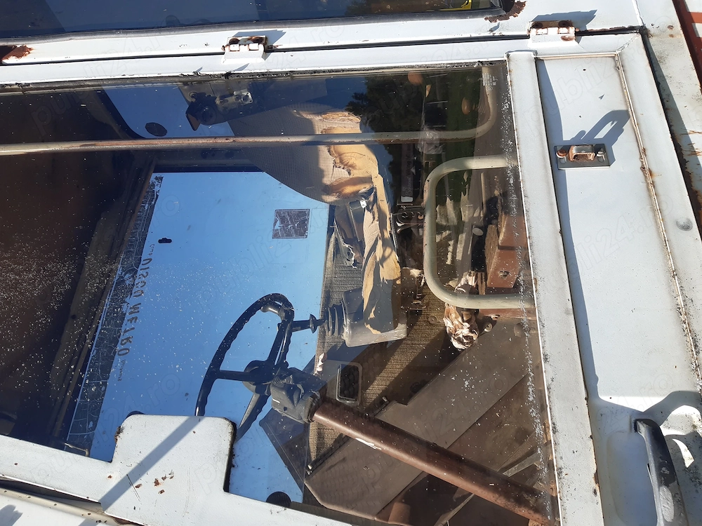 Casse Poclain de vânzare