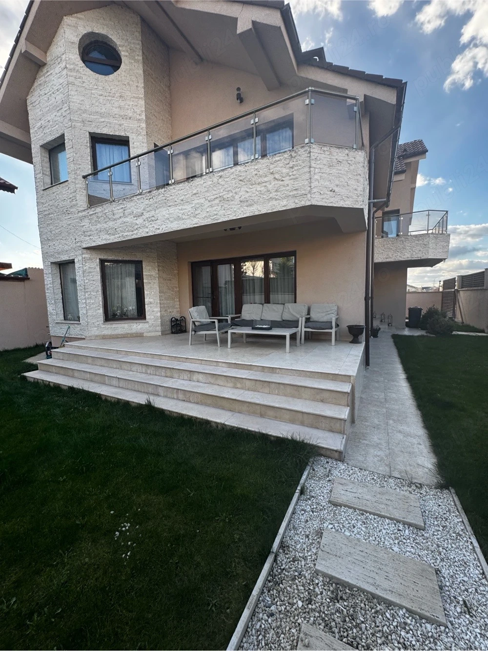 Casa de vanzare  Pantelimon