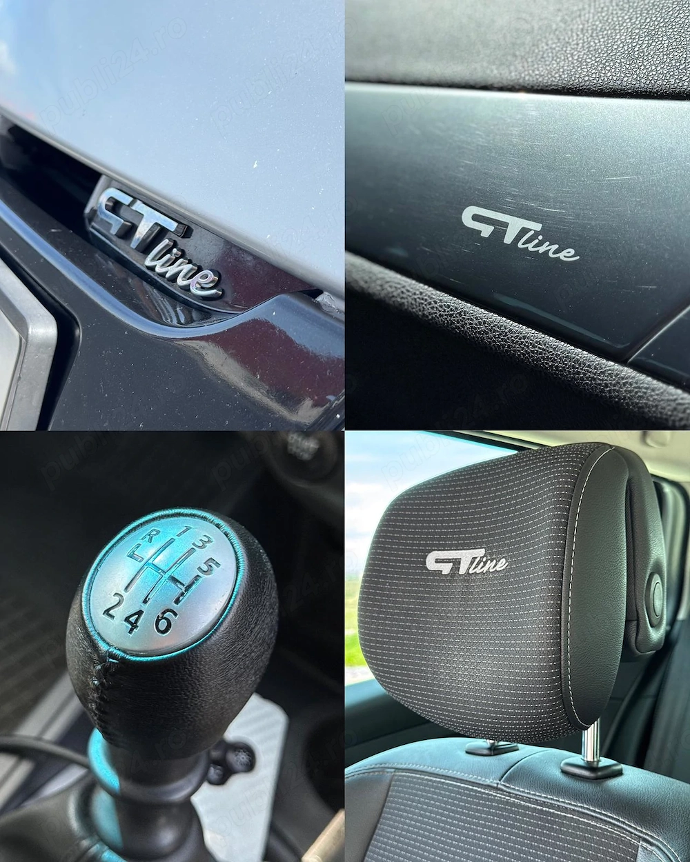 Renault Megane 3   2012   1.5 dCi   110 CP   GT Line 