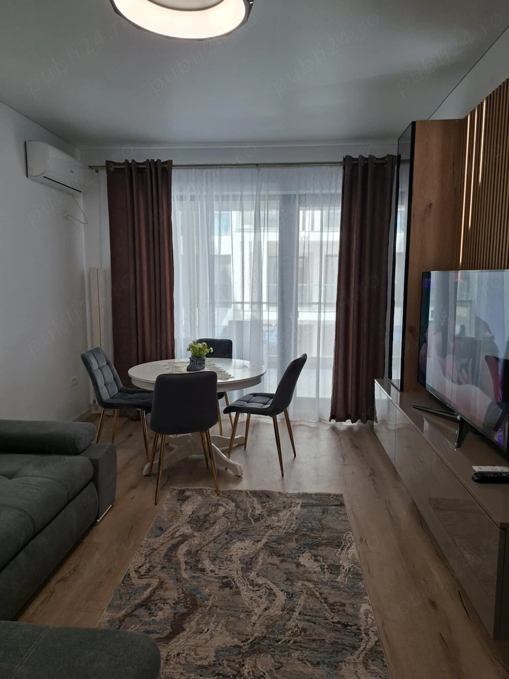 Apartament de vânzare mamaia nord 