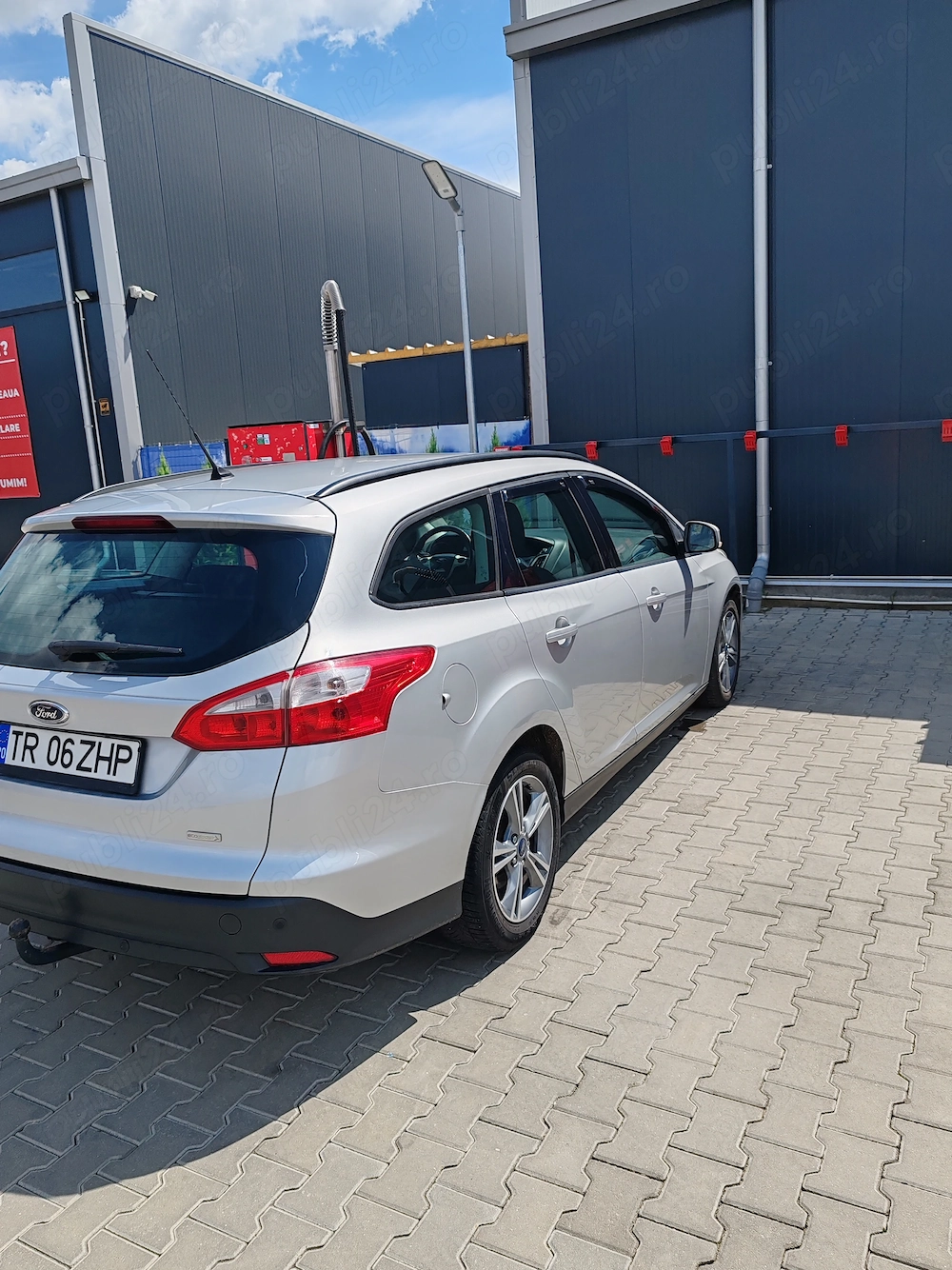 De vanzare Ford Focus 2014