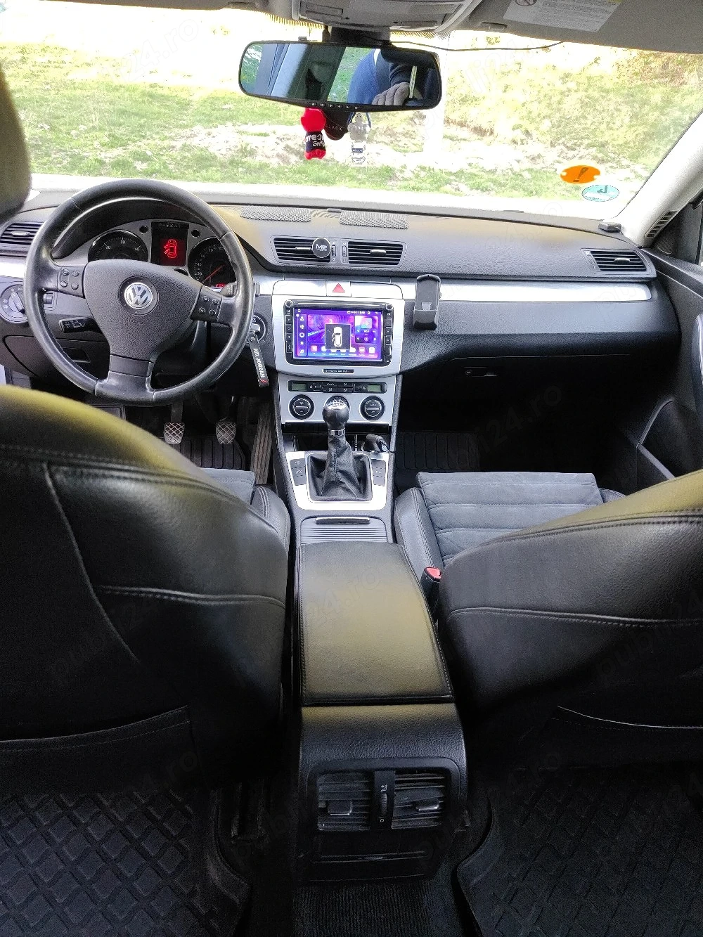 Vând Volkswagen Pasat 4 Motion,B6