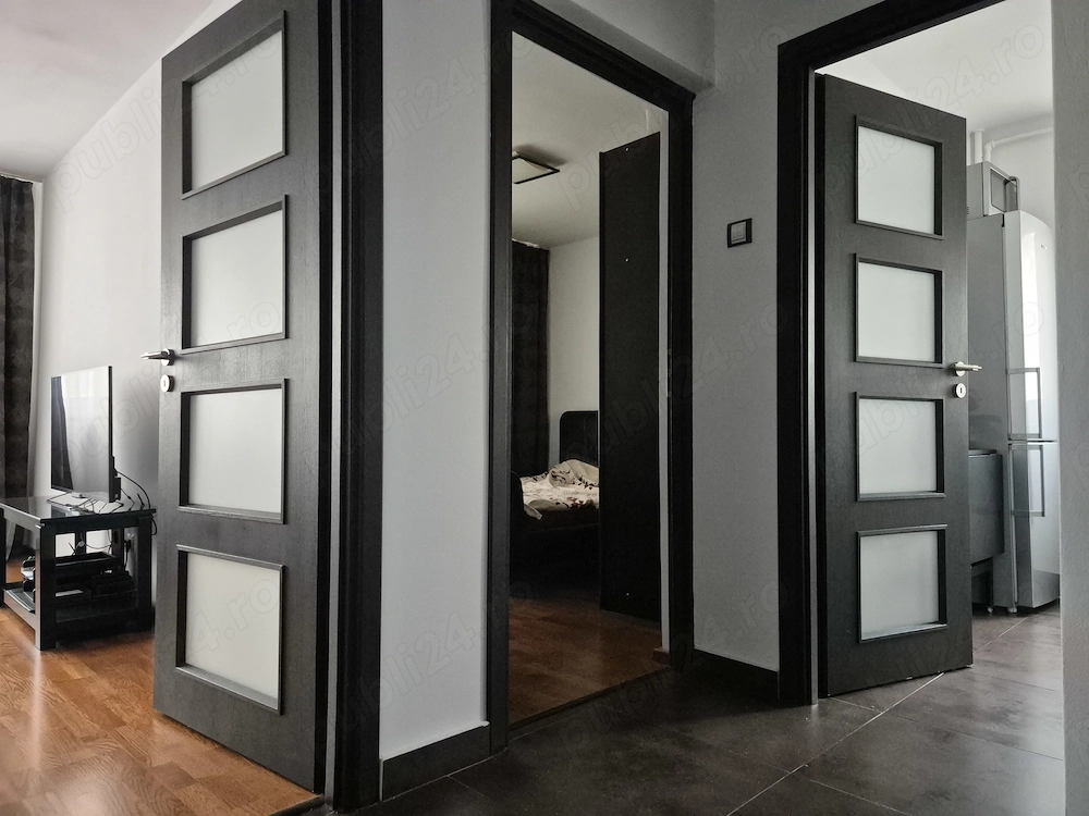Vanzare Apartament 2 camere, zona Sos. Oltenitei, Berceni, Bucuresti