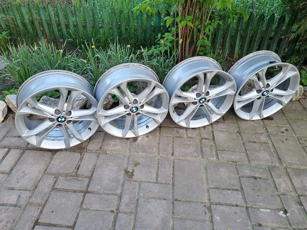 Jante BMW  x3, x4