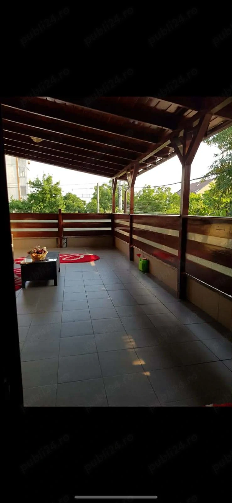 pațiu pentru panou publicitar   zonă cu trafic intens, Timișoara, vizibilitate 24 7