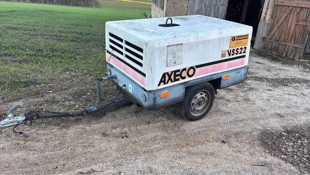 compresor remorca basculabila kipper plug masina de scos  cartofi 