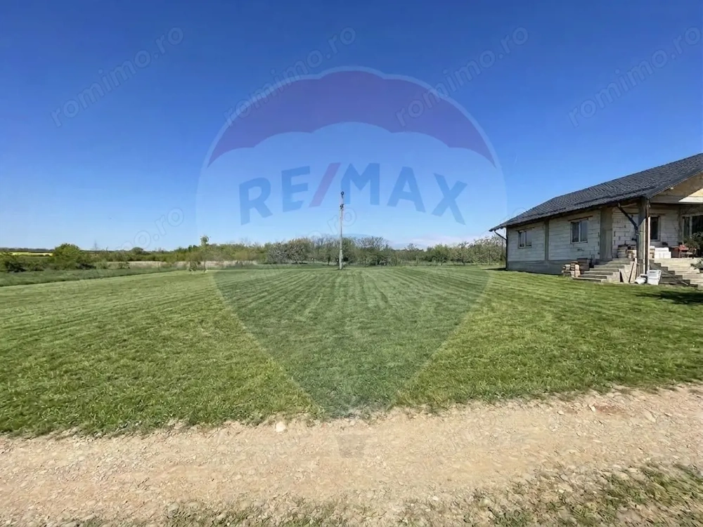 Teren intravilan construibil – 450 mp | Str. Crangului, Paulesti