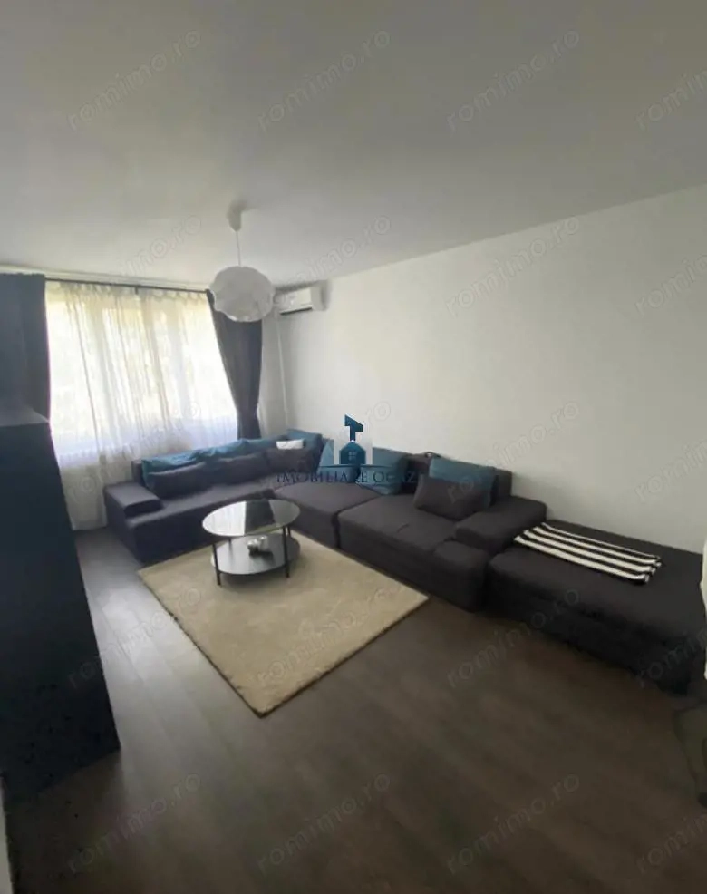 Inchiriere Apartament 2 Camere Decomandat Berceni-Aleea Niculitel