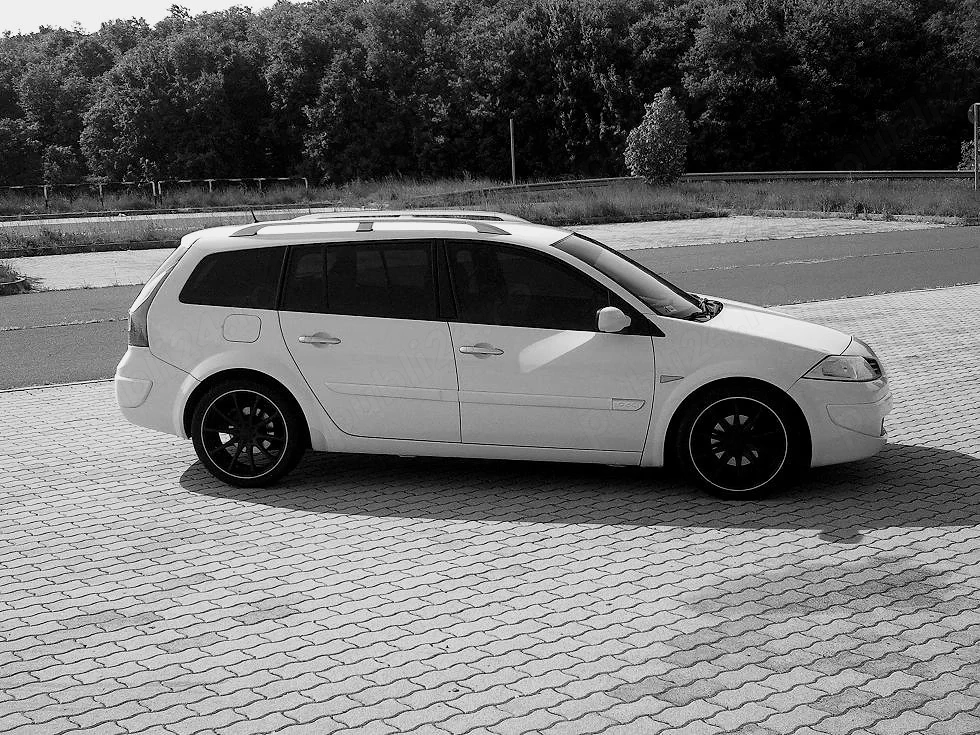 Renault grandtour 2 v s 