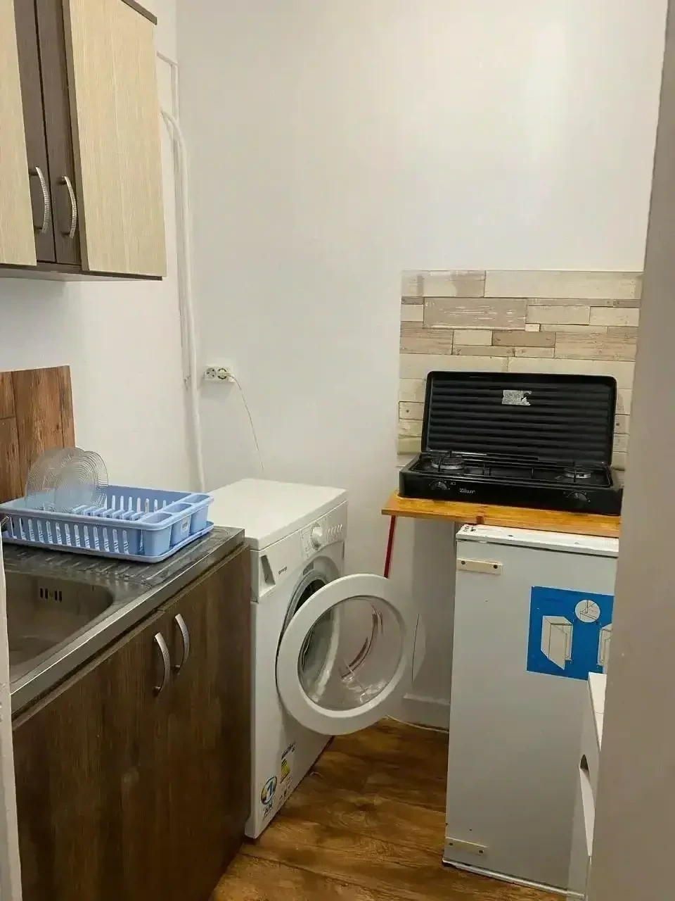 De inchiriat ap 1 cam, Zona Lipovei