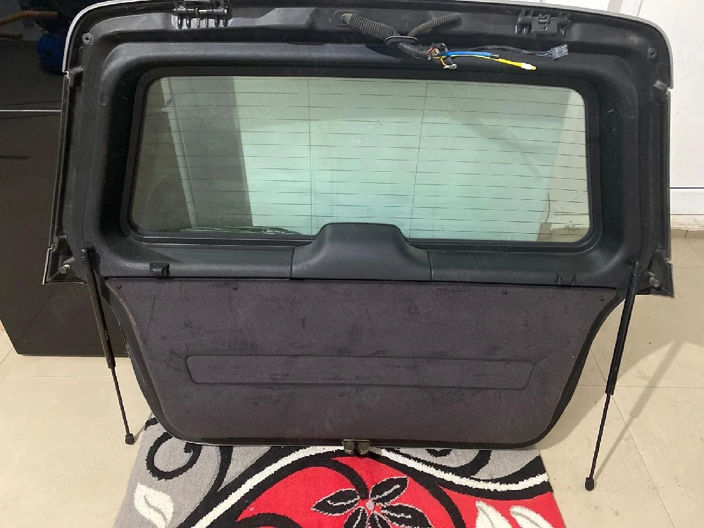 luneta spate mercedes A170