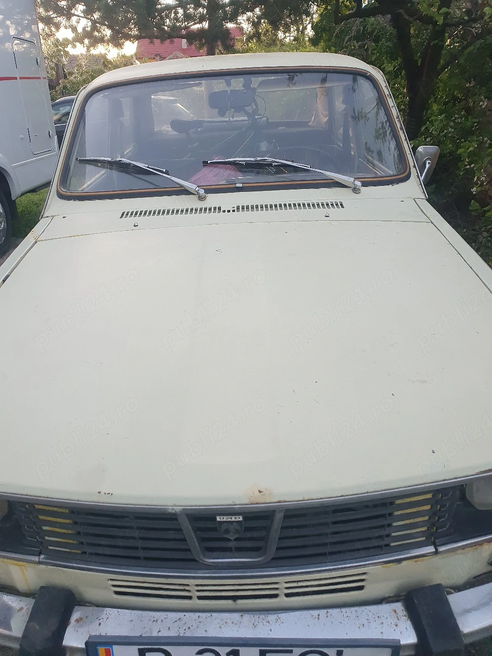 vand Dacia 