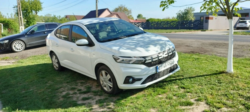 Disponibilă 600 lei săptămână, benzină + gpl