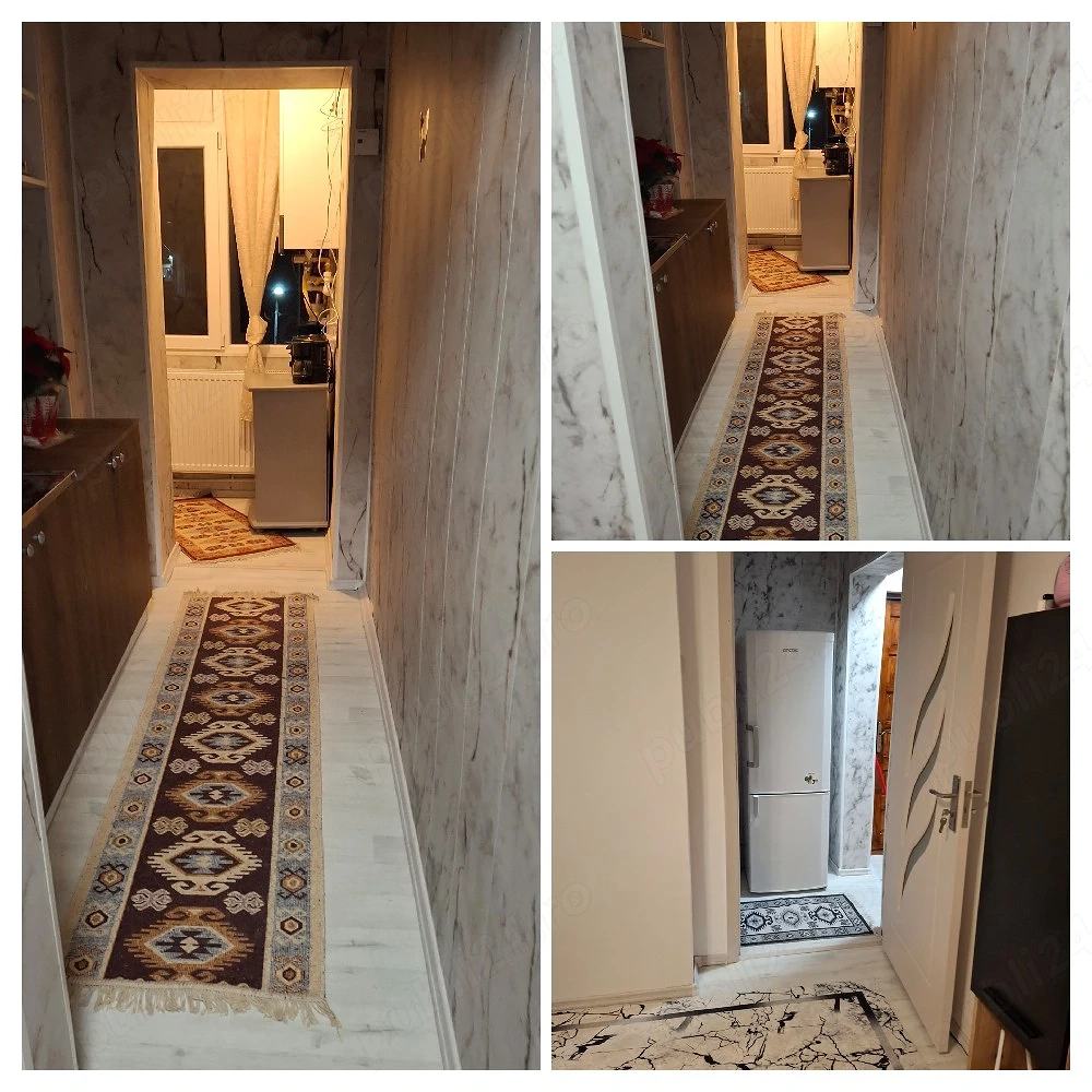 Se inchiriaza in Comanesti 