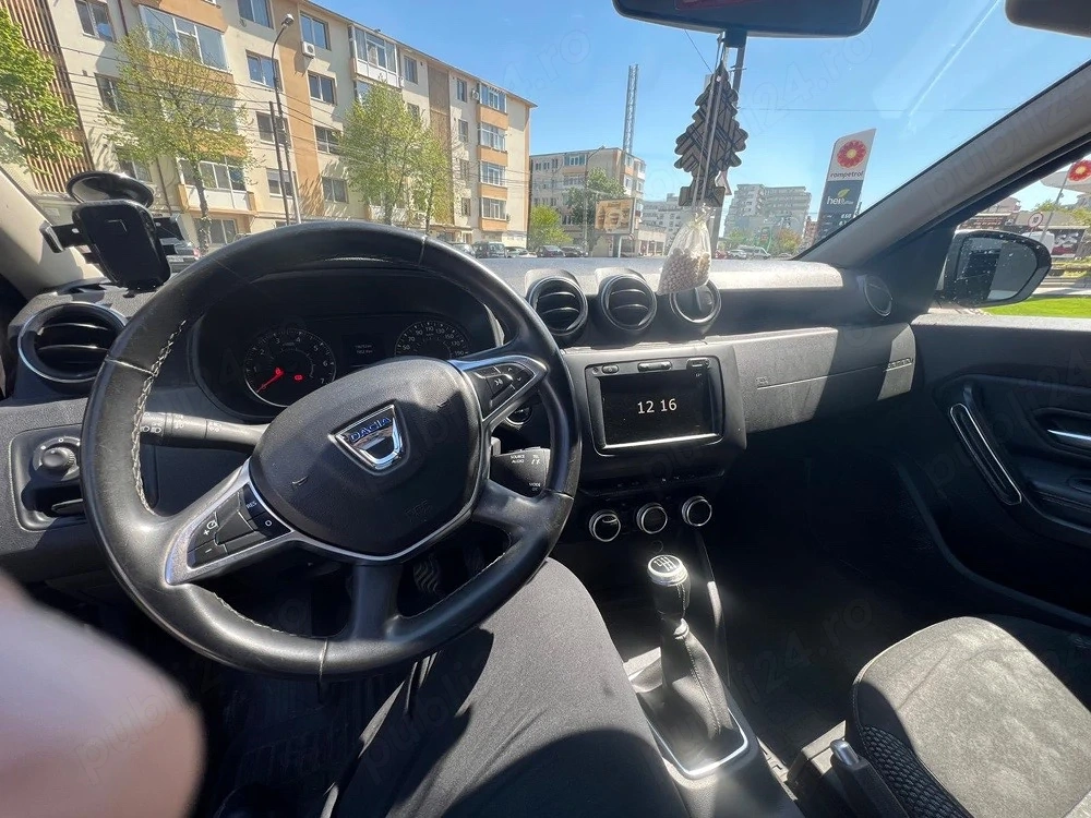 Vand Dacia Duster 