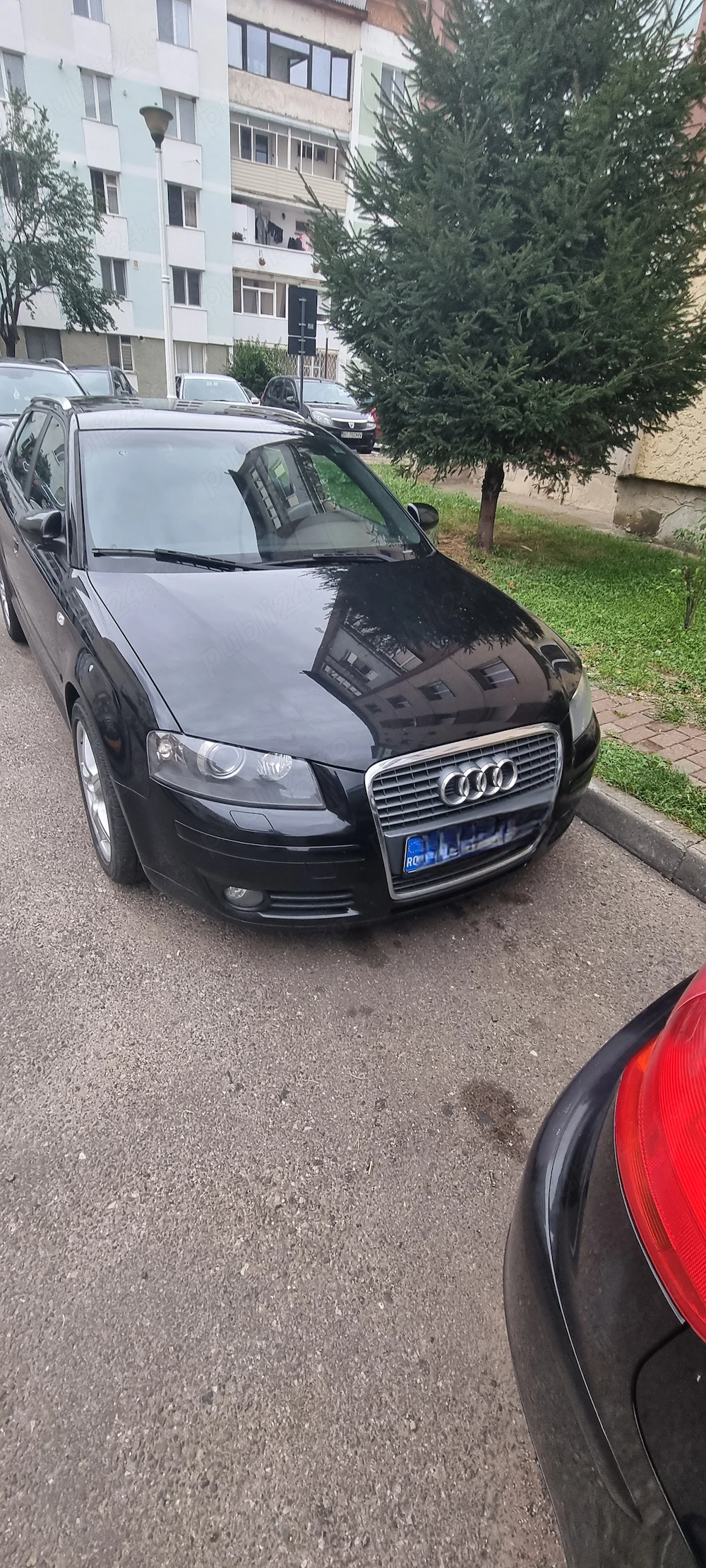 Audi A3 2006 diesel 