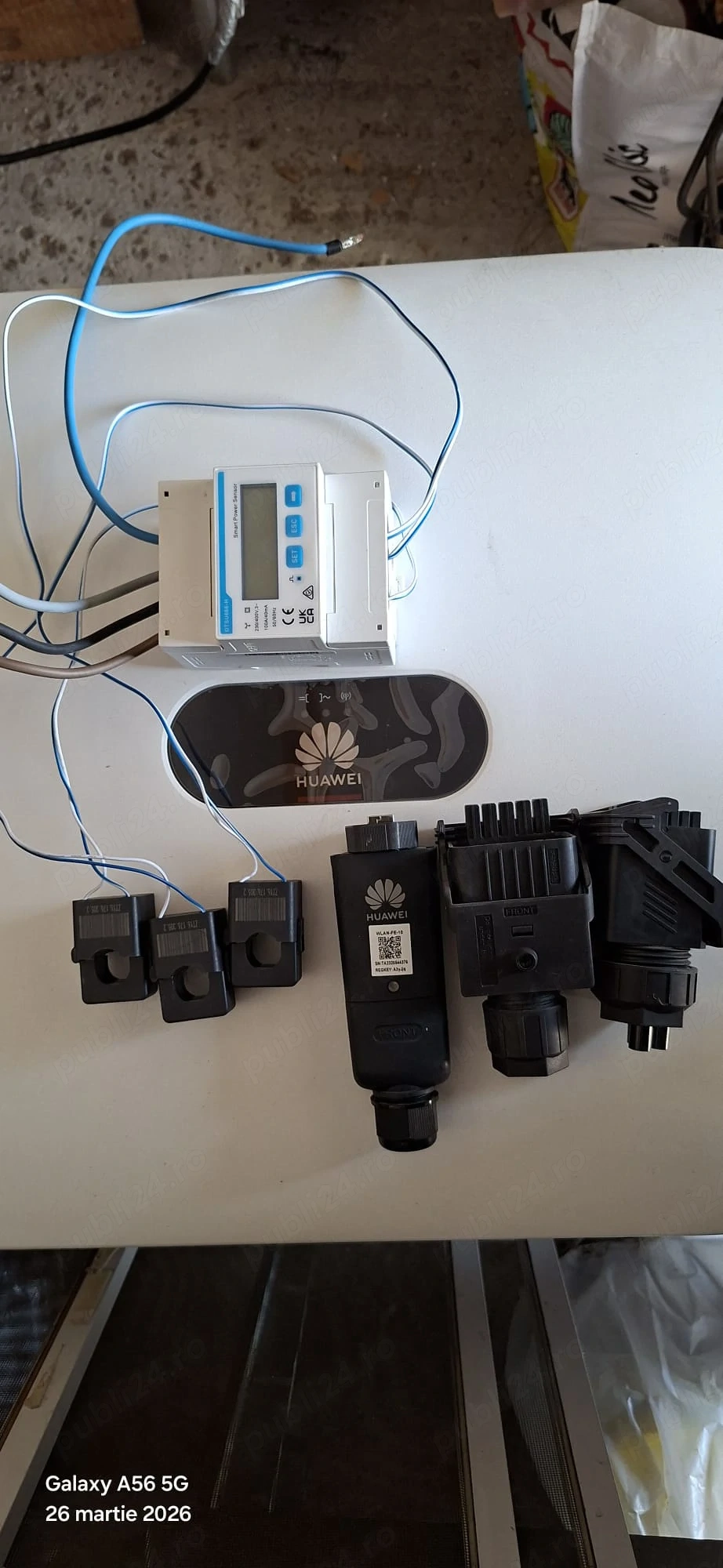 Invertor Huawei