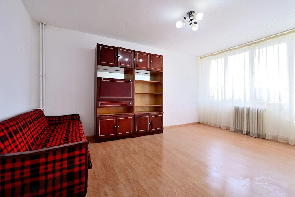 Vanzare 2 camere Bd.Maresal Averescu 5, vedere spate, comision 0% Arcul de Triumf Casin Domenii 1 Ma