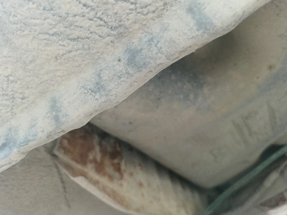 Renault Clio 2008 ac