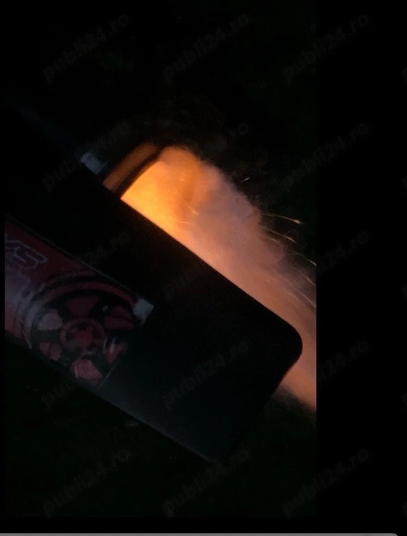 se vinde cross 125 cc