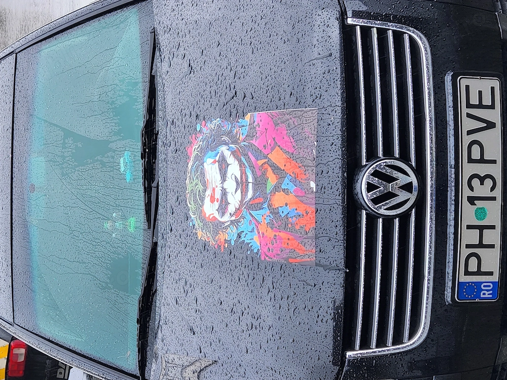 Volkswagen Passat B5.5 Variant (Break) 1.6 Benzină + GPL 1600  