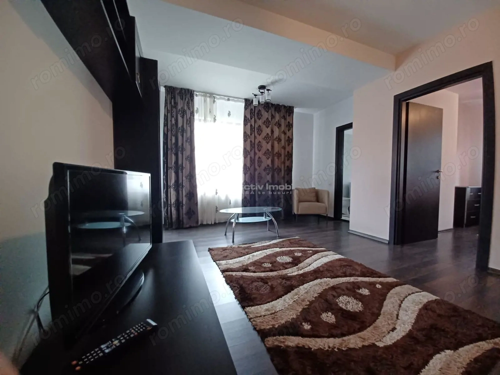 Apartament 2 camere Avia #539;iei - Strada Pechea