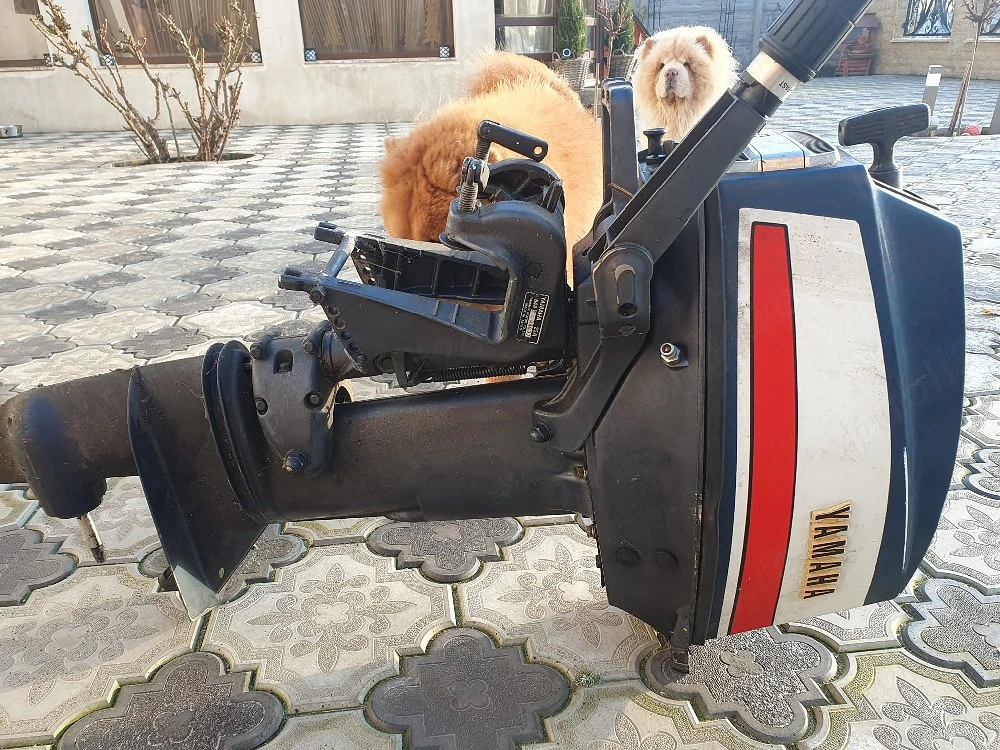 vind motor barca yamaha