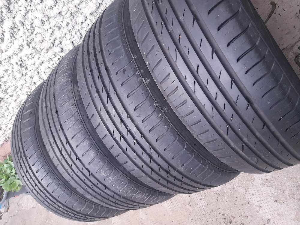 195 60 15 Vara-dot 2020