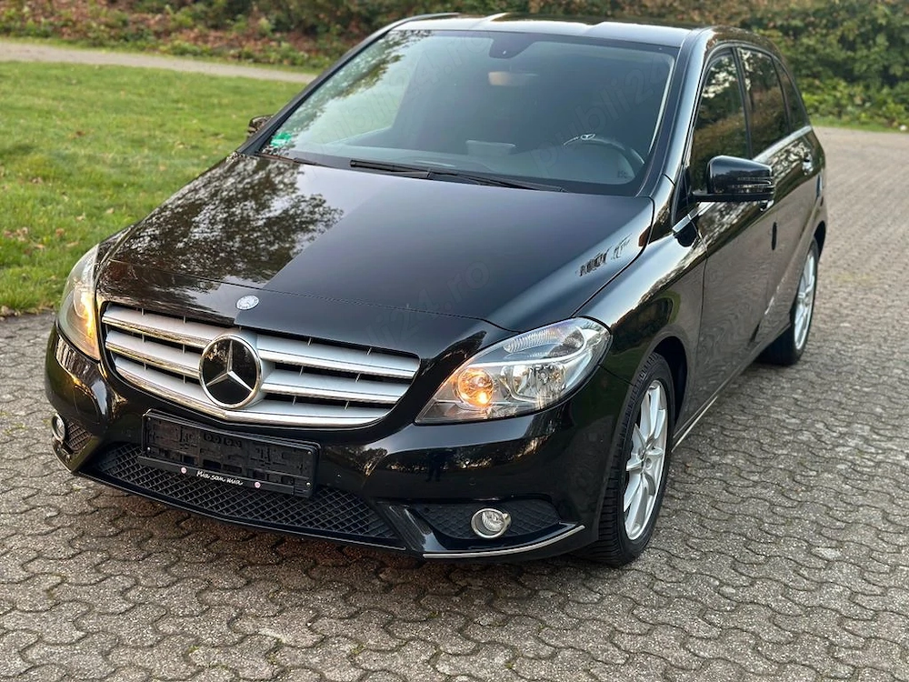 Vânzare Mercedes B180 CDI 