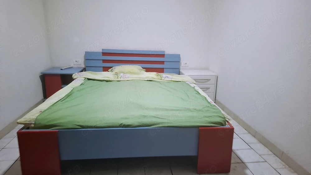 Apartament 2 camere în regim hotelier   Ultracentral Lugoj