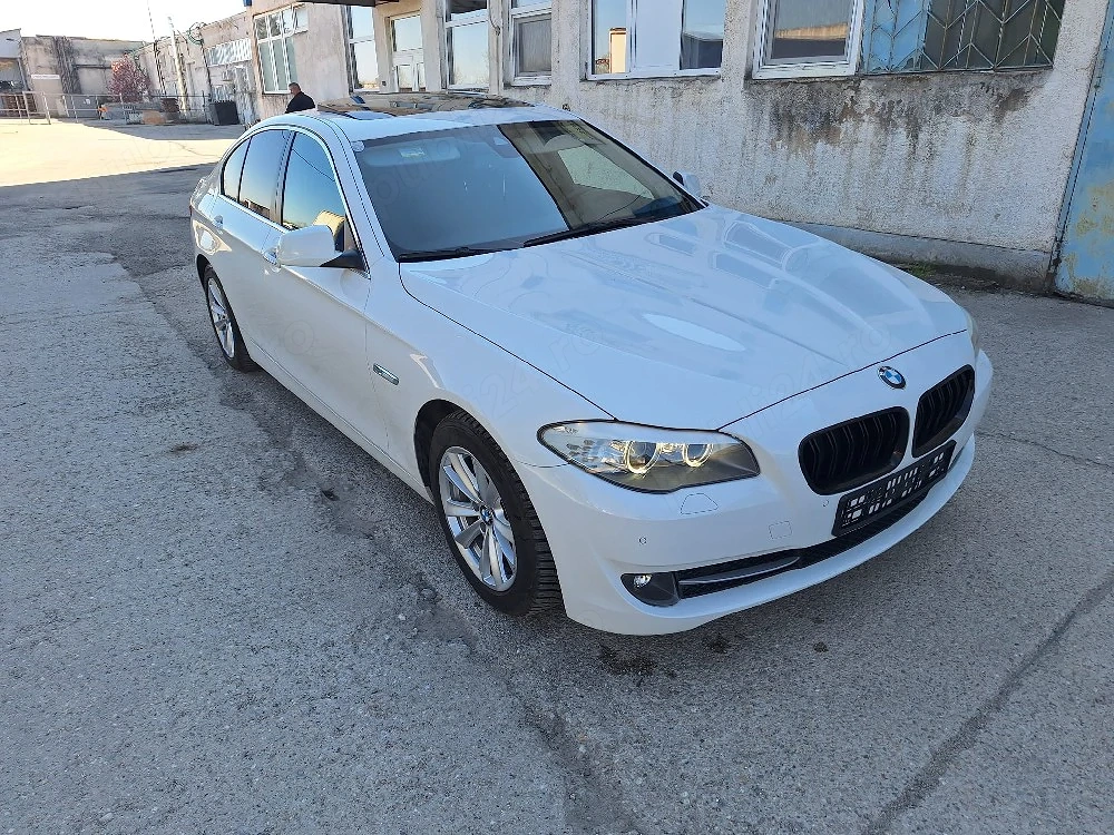 bmw f10 automat pret 11.999 euro