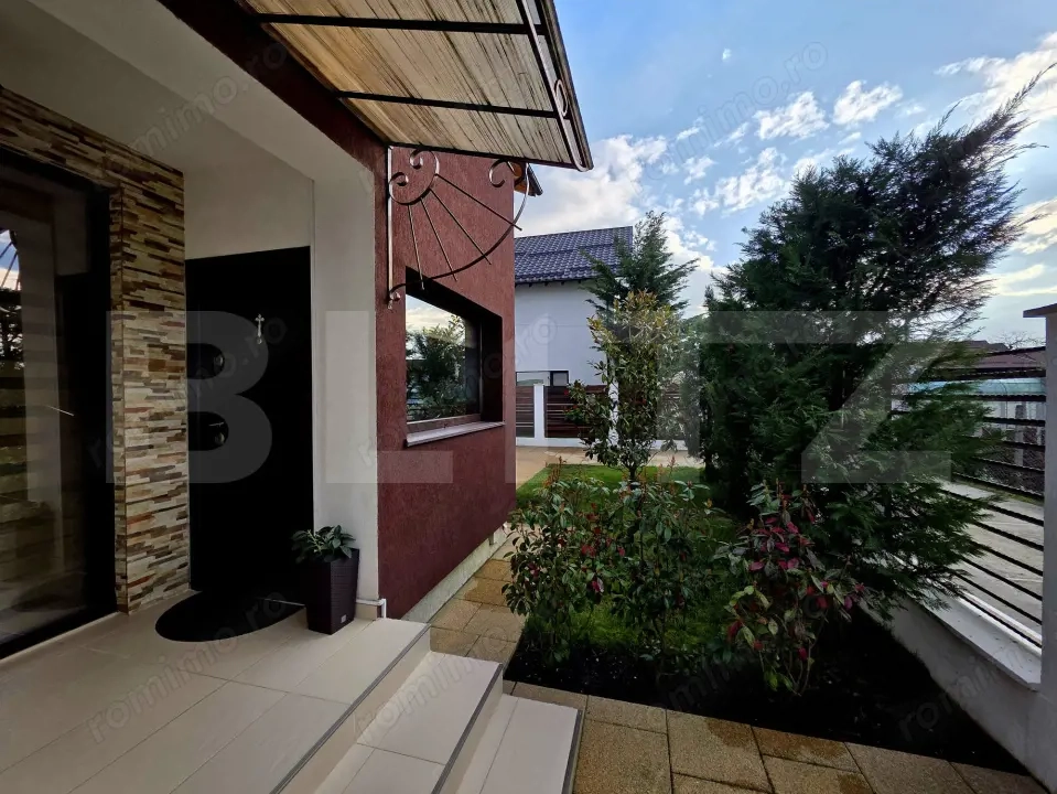  Duplex Modern la 3 min de Târgoviște – Design Nou, Compartimentare Ideală