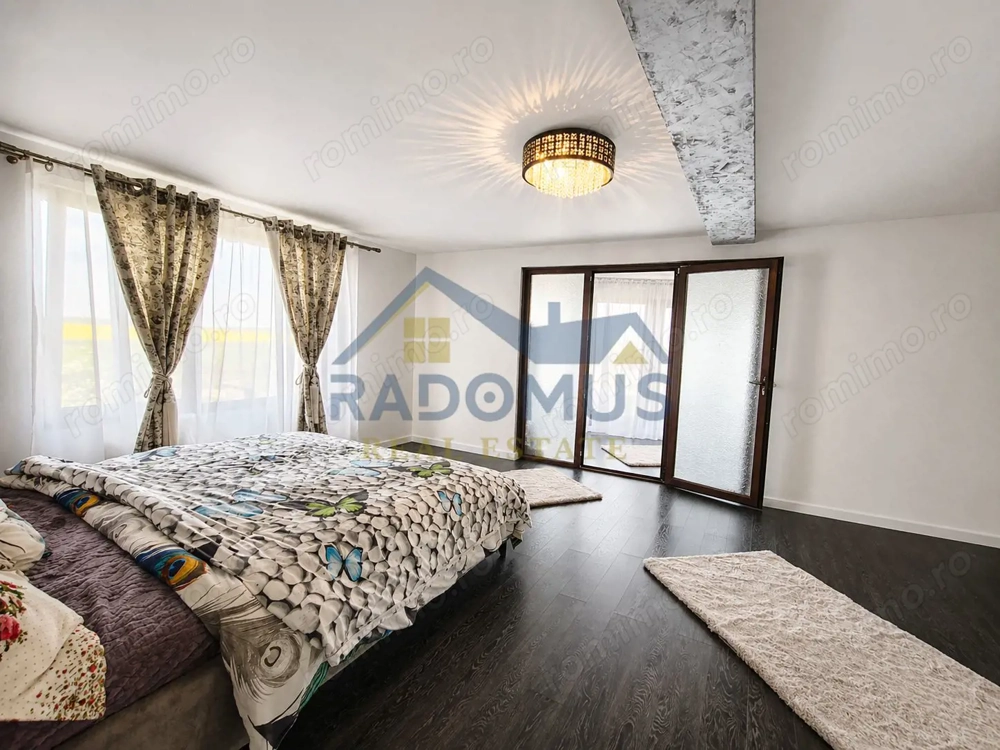 Casă P+M | Strejnicu | Teren 400 m² | An 2022 | 125.000€ | Comision 0%