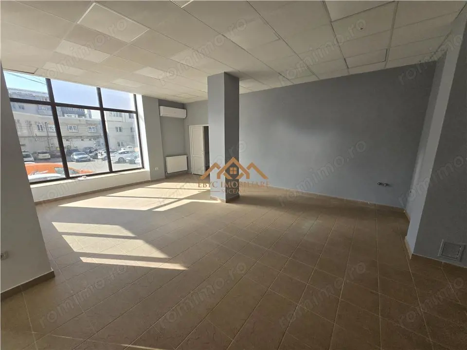 Spatiu Comercial | Zona cu vad | 70mp