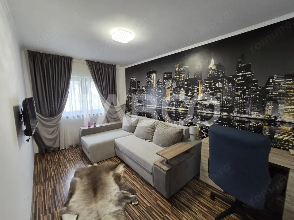 Casa 4 camere 105mpu 2 bai curte libera 54mp Cartierul Arhitectiilor