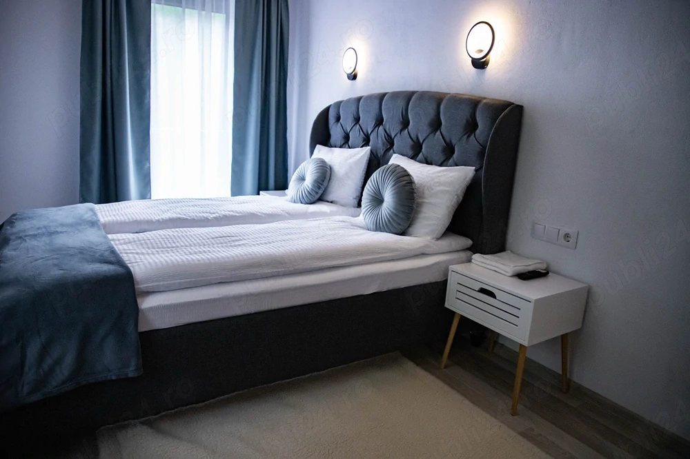 Cabana Vila Pensiune valea Avrigului 