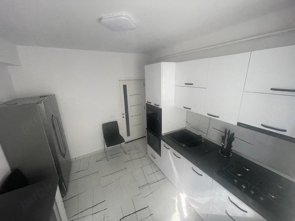 Apartament 2 camere Bld Dem Radulescu