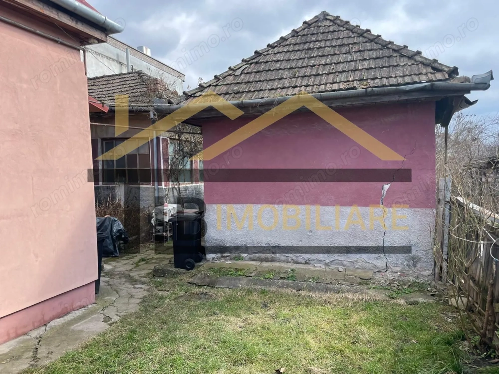 Casa cu 3 camere, 290mp, Zona Gheorghe Doja
