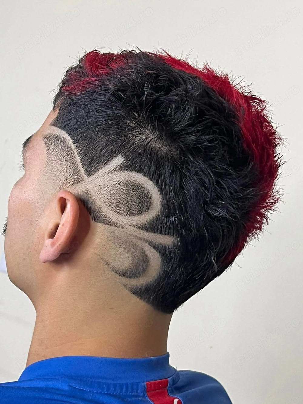 Angajam frizer la The Cartier Targoviste