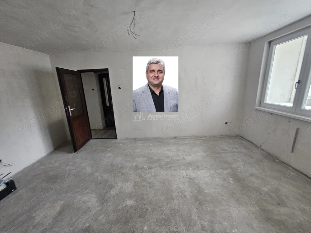 Resita, 2 Cam. Cf. 1, Parter, Micro 1