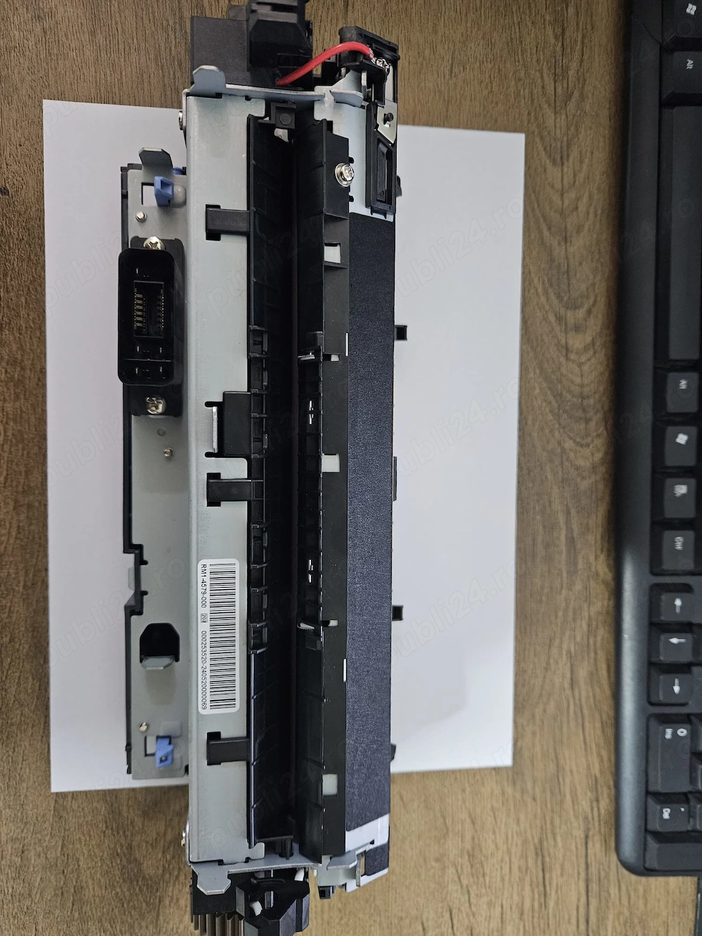 Cuptor HP RM1-4579-000 NOU   Fuser P4014   P4015   P4515 - pret mic