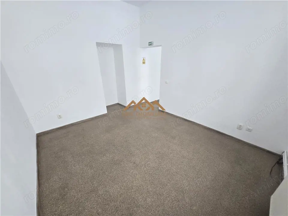 De inchiriat | Birou | Central | Parcare