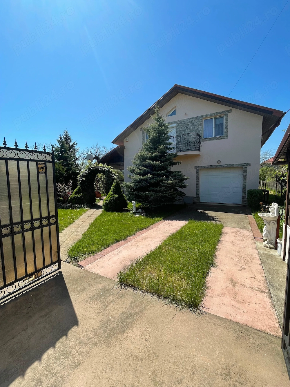 Casa de vanzare - Lilieci, Ialomita