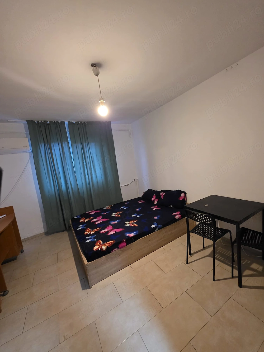 Proprietar vand Garsoniera în zona Blascovici 22 mp