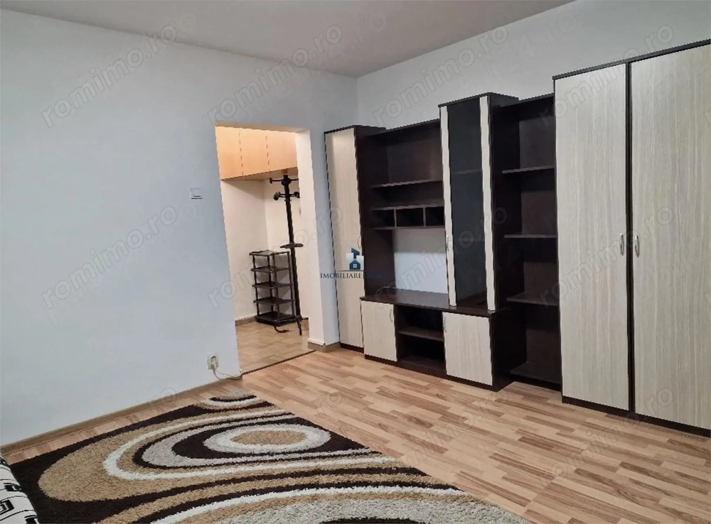 Inchiriere Garsoniera Semidecomandata Aparatorii Patriei-Turnu Magurele