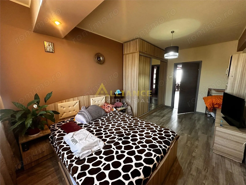 Apartament 3 camere 95 mp | Aurel Persu – Sector 4 | Parcare + Boxa incluse