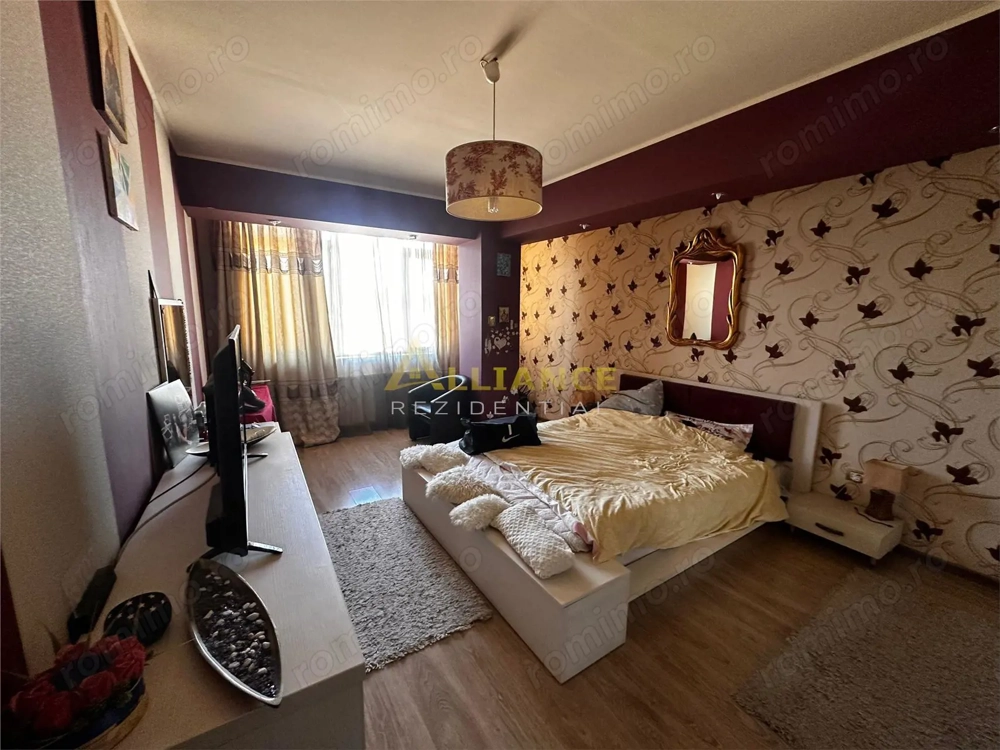 3 CAMERE - 95mp - PARCARE - BOXA - 167.000eur