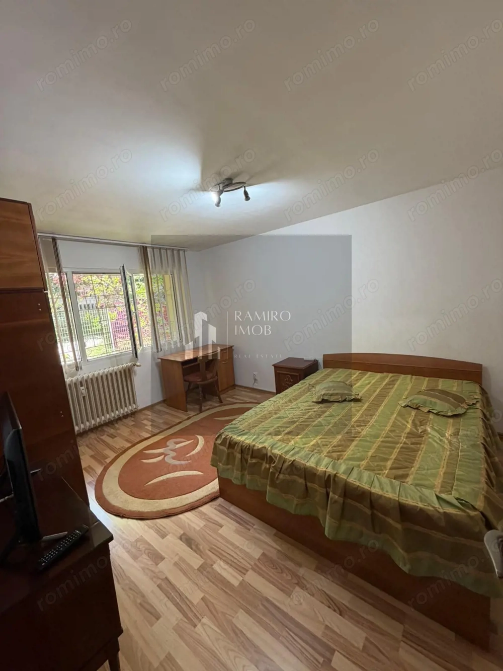 Inchiriere Apartament 2 camere decomandat Alexandru Obregia /Aliorului